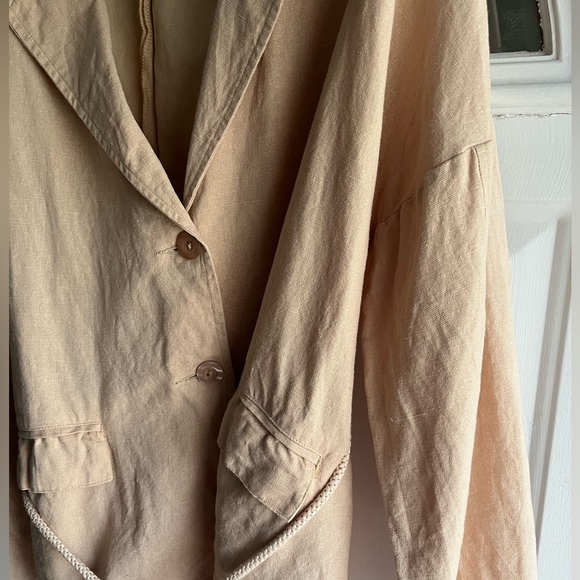 Back beat co jacket - Picture 5 of 7